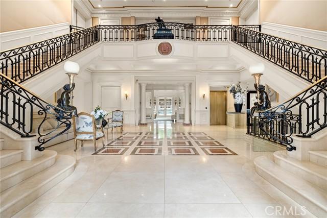 N Whittier Drive, Beverly Hills, California 90210