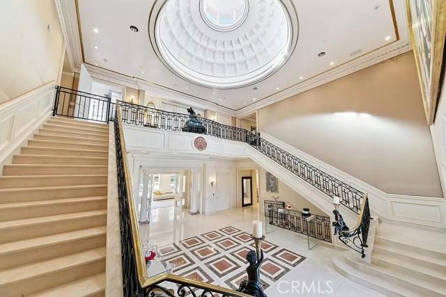 N Whittier Drive, Beverly Hills, California 90210