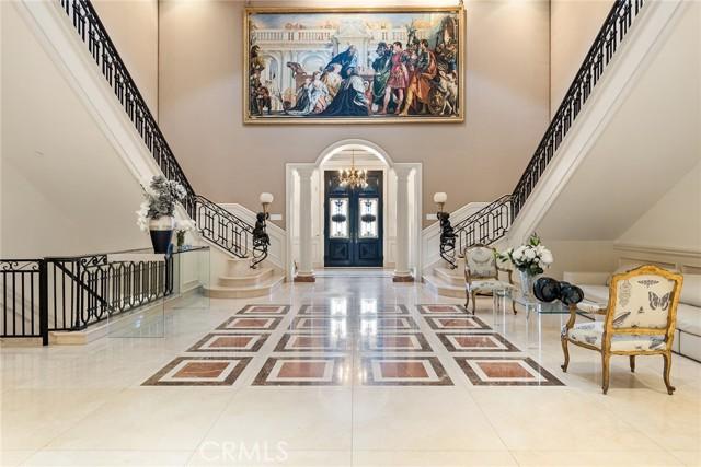 N Whittier Drive, Beverly Hills, California 90210