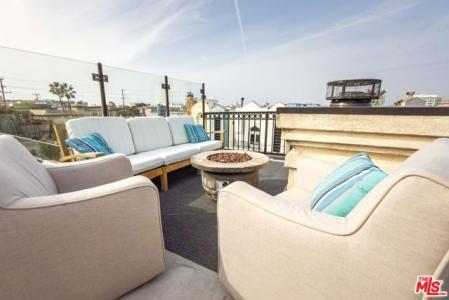 Galleon Street, Marina Del Rey, California 90292