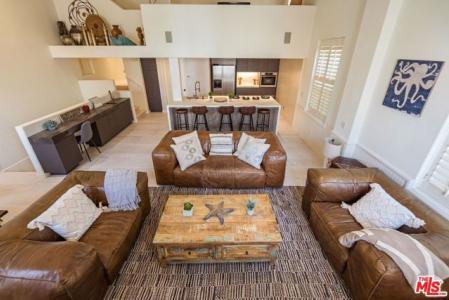 Galleon Street, Marina Del Rey, California 90292