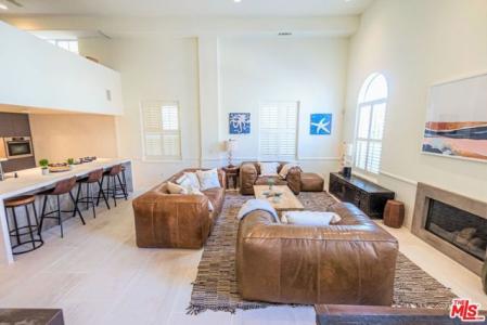 Galleon Street, Marina Del Rey, California 90292