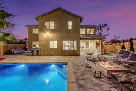 Dell Lago Court, Indio, California 92203