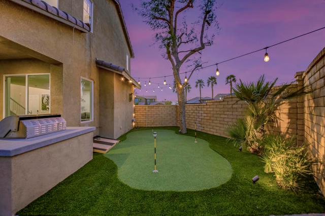 Dell Lago Court, Indio, Californie 92203, États-Unis