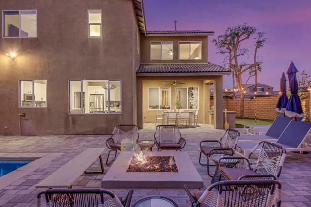 Dell Lago Court, Indio, Californie 92203, États-Unis