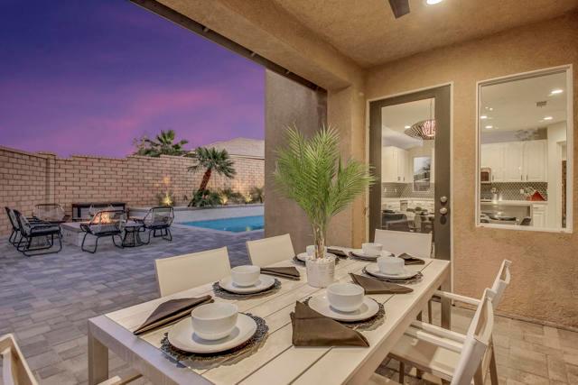 Dell Lago Court, Indio, Californie 92203, États-Unis