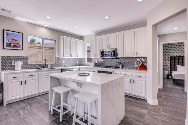 Dell Lago Court, Indio, Californie 92203, États-Unis