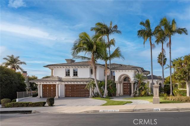 Irvine Cove Court, Laguna Beach, Kalifornia 92651, USA