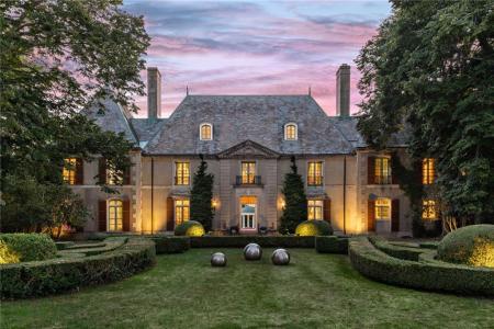 601 Bellevue Avenue, Newport, RI 02840, USA