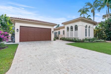 11216 Orange Hibiscus Lane, Old Palm Golf Club, Palm Beach Gardens, Florida 33418