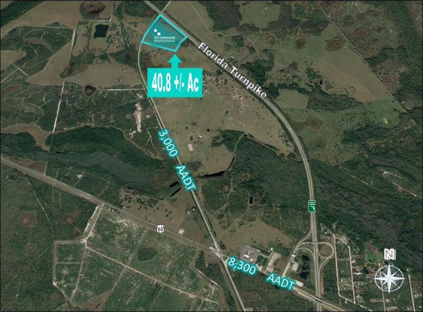5151 S Kenansville Road, Okeechobee, Florida 34972, Estados Unidos
