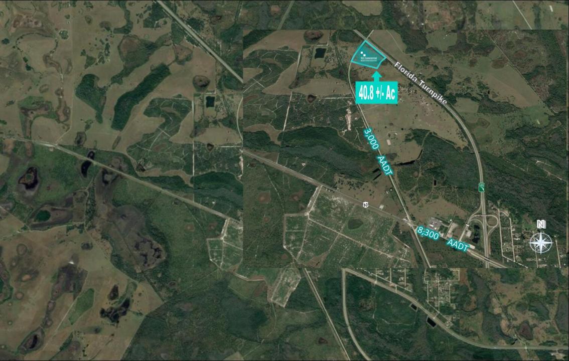 5151 S Kenansville Road, Okeechobee, Florida 34972, Estados Unidos