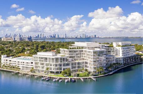 4701 N Meridian Avenue 717, Miami Beach, Florida 33140