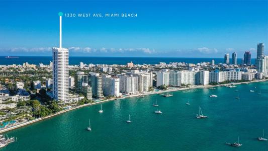 1330 West Ave 1904, Miami Beach, Florida 33139, USA