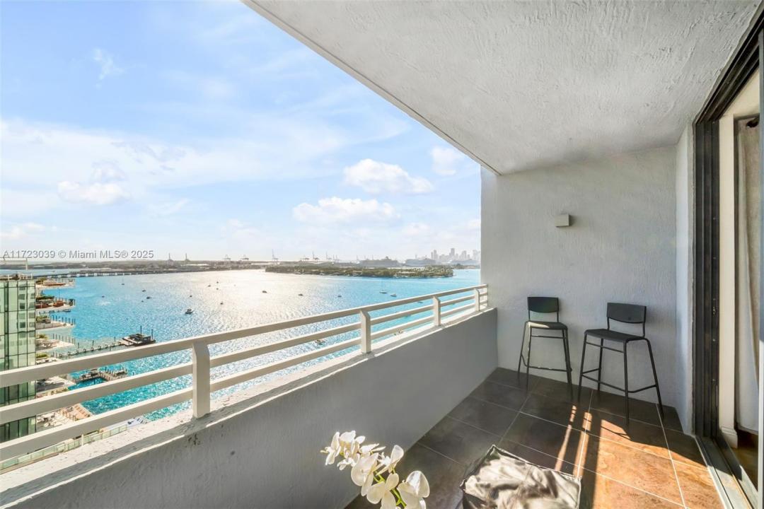 1330 West Ave 1904, Miami Beach, Florida 33139