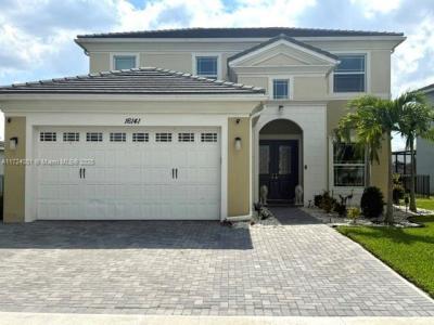 16141 Melogold Dr, Loxahatchee, Florida 33470, USA