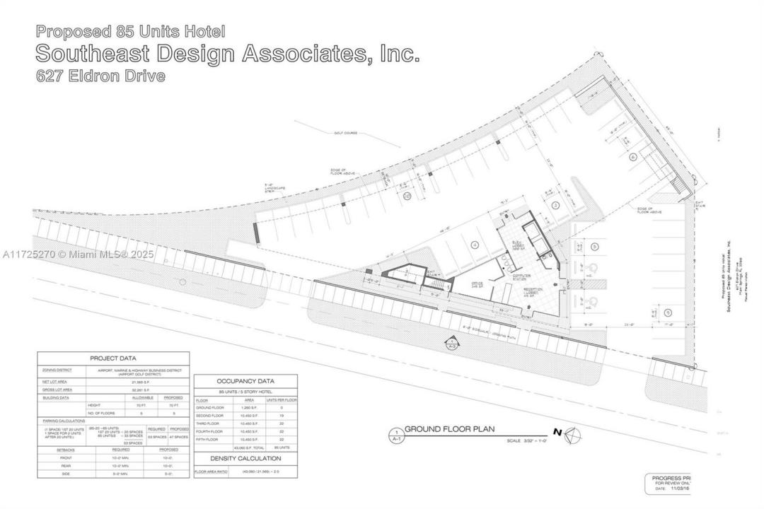 627 Eldron Dr, Miami Springs, فلوريدا 33166, الولايات المتحدة