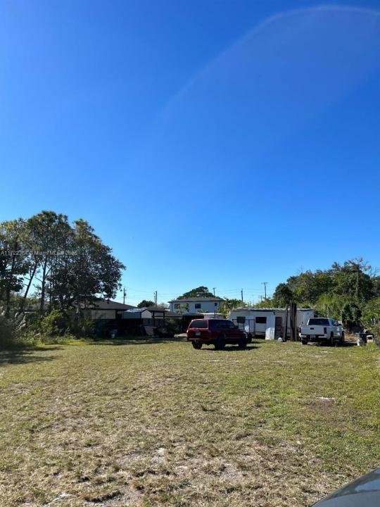 112th Ct SW, Unincorporated Dade County, Florida 33170, HOA KỲ