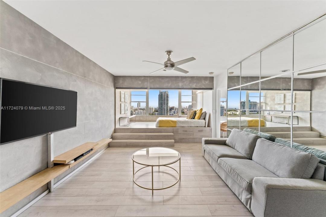 3 Island Ave PHA, Miami Beach, Florida 33139