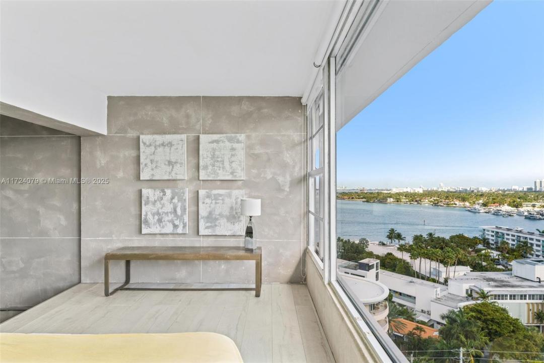 3 Island Ave PHA, Miami Beach, Florida 33139