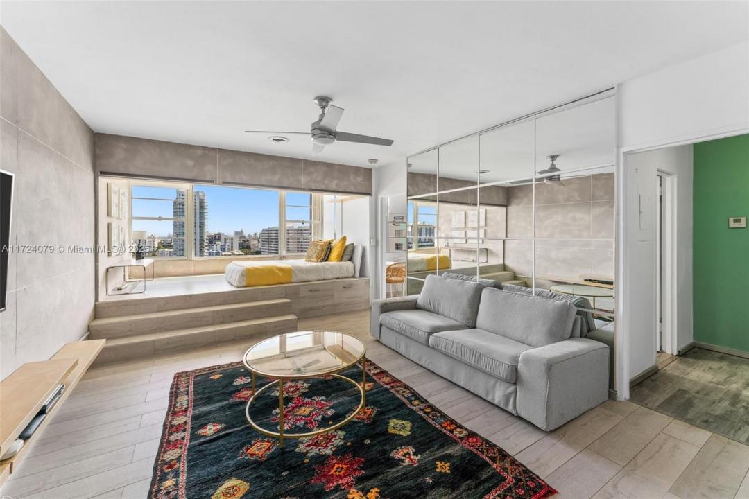 3 Island Ave PHA, Miami Beach, Florida 33139