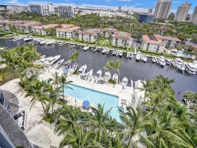 3029 NE 188th St 1024, Aventura, Florida 33180, USA