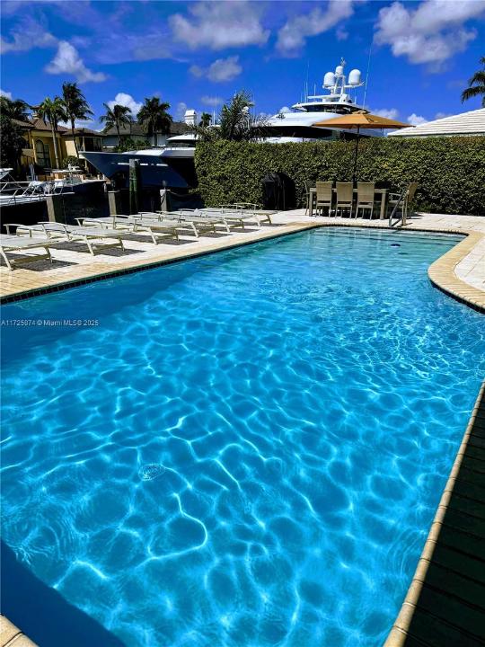 12 Isla Bahia Dr, Fort Lauderdale, Florida 33316, Stati Uniti