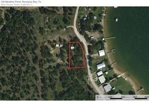 128 Meadow Pond Court, Runaway Bay, Texas 76426, États-Unis