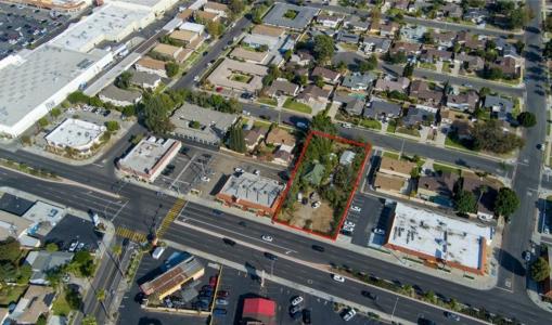 S State College, Anaheim, California 92806, HOA KỲ