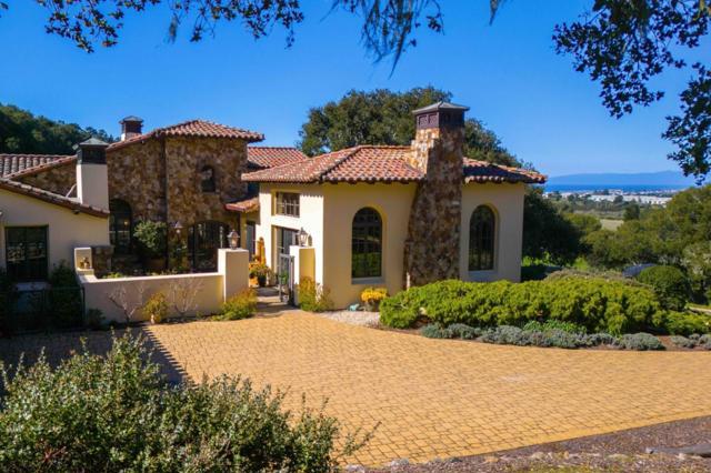 Paseo Vista, Monterey, Californie 93940, États-Unis