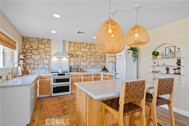 Fortuna Avenue, Landers, California 92285, HOA KỲ