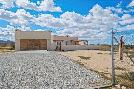 Fortuna Avenue, Landers, California 92285, HOA KỲ