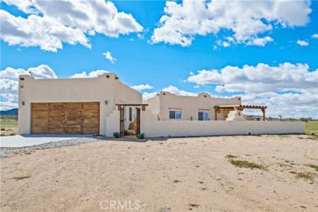 Fortuna Avenue, Landers, California 92285, HOA KỲ