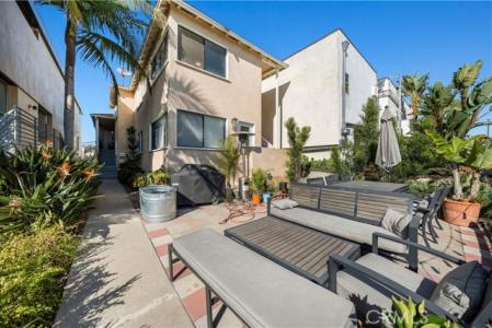 9th Street, Manhattan Beach, California 90266, Estados Unidos