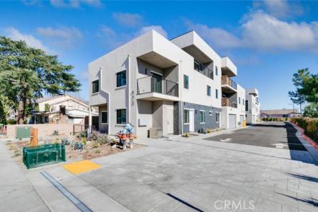 N 11th Avenue, Upland, Калифорния 91786, Соединенные Штаты