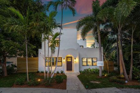 338 Cornell Drive, College Park, Lake Worth Beach, フロリダ 33460, アメリカ合衆国