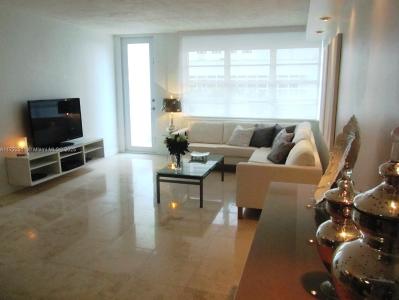 100 Lincoln Rd 302, Miami Beach, Florida 33139, USA