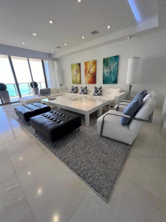 9701 Collins Ave 903S, Bal Harbour, Florida 33154, USA