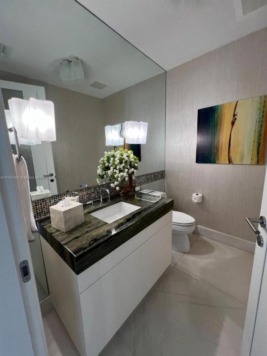9701 Collins Ave 903S, Bal Harbour, Florida 33154, USA