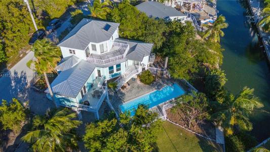 22822 John Silver Ln, Lower Keys, Florida 33042, USA