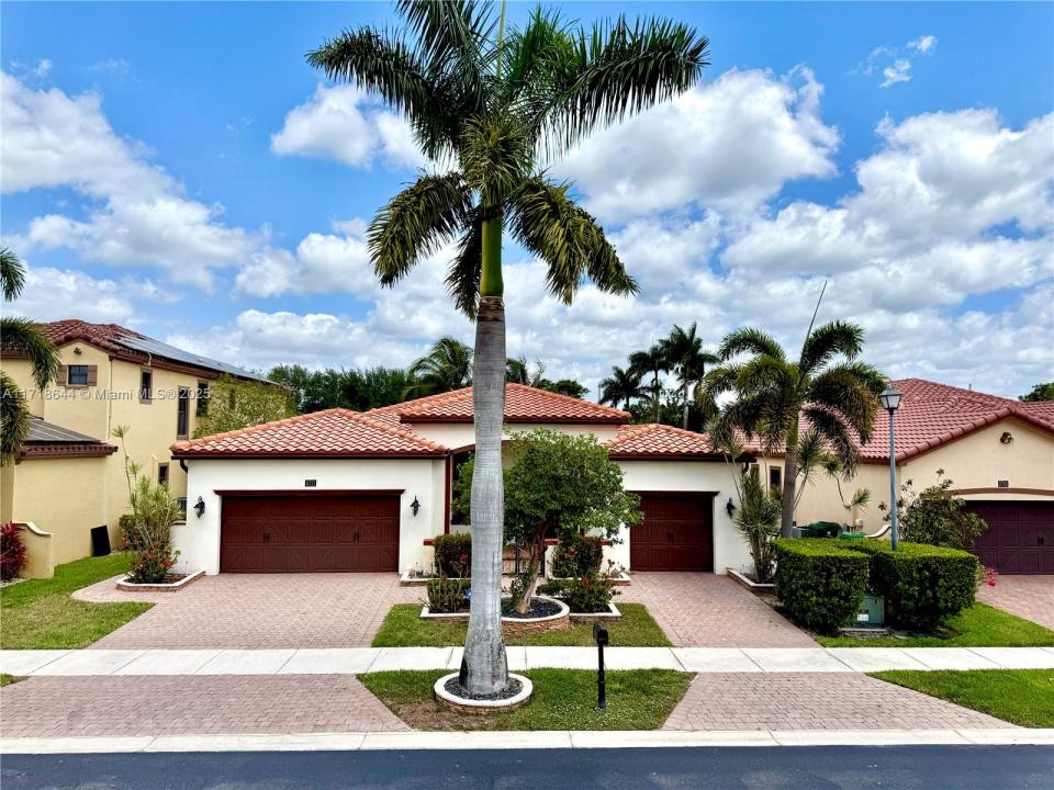 8771 NW 41st St, Cooper City, 佛罗里达州 33024, 美国