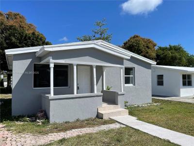 719 21st St, West Palm Beach, Florida 33407, USA