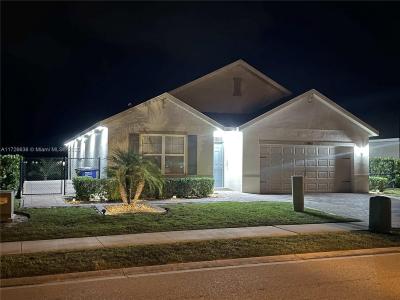 10817 Marble Brook Blvd, Lehigh Acres, Florida 33936, USA