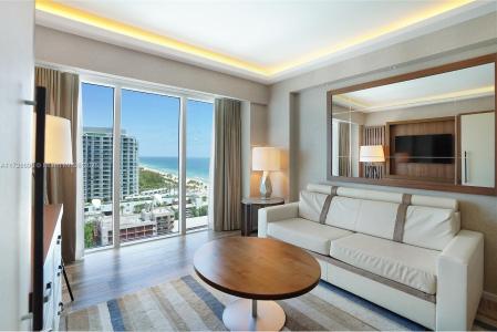 551 N Fort Lauderdale Beach Blvd R2201, Fort Lauderdale, Florida 33304, USA