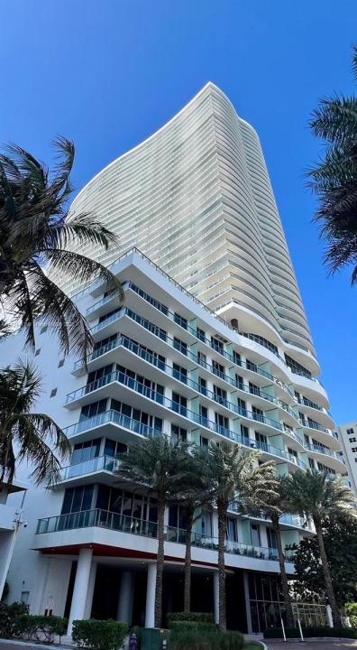 4111 S Ocean Dr UPH4, Hollywood, 플로리다 33019, 미국