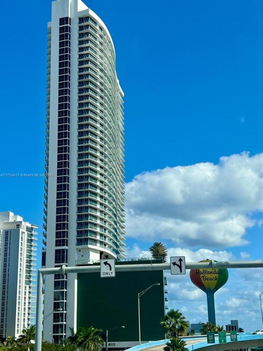 4111 S Ocean Dr UPH4, Hollywood, 플로리다 33019, 미국