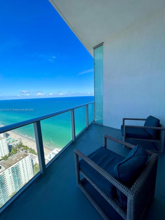 4111 S Ocean Dr UPH4, Hollywood, 플로리다 33019, 미국
