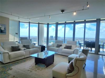 3535 S Ocean Dr 2805, Hollywood, Florida 33019, USA