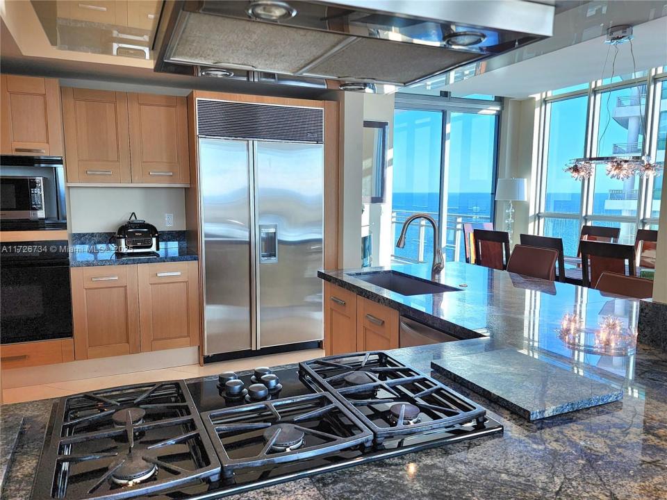 3535 S Ocean Dr 2805, Hollywood, 佛罗里达州 33019, 美国