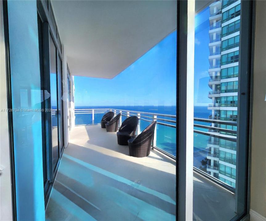 3535 S Ocean Dr 2805, Hollywood, 佛罗里达州 33019, 美国